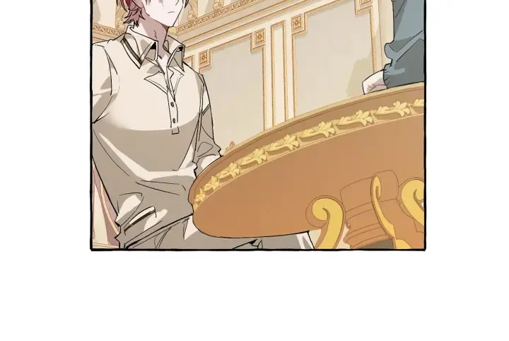 第44话 想好条件再和我谈 第15页