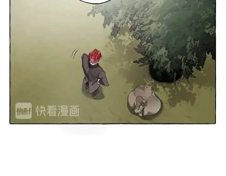 第3话 给我尽情的吃！ 第107页