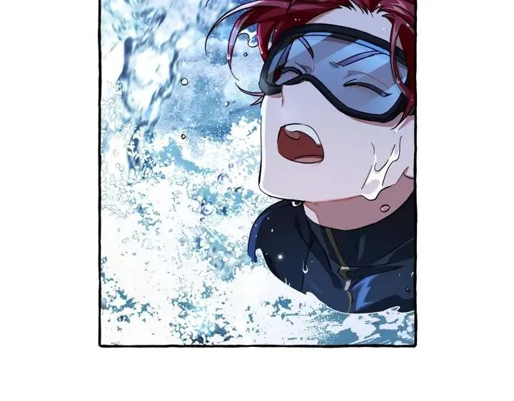 第70话 海底之旅 第154页