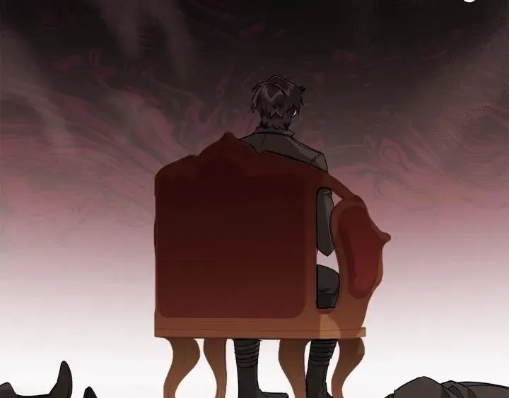 第59话 你是…人类吧？ 第67页