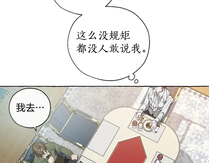 第1话 超级有钱的爸爸？ 第106页