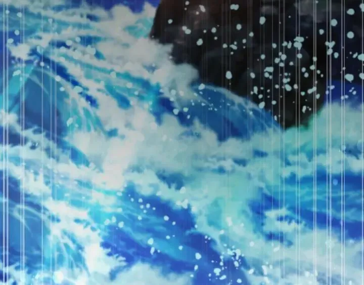 第69话 入水 第157页