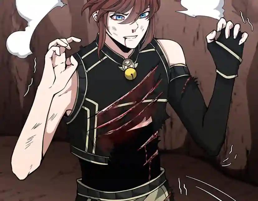 第5季第157话 恶魔水蛭 第80页