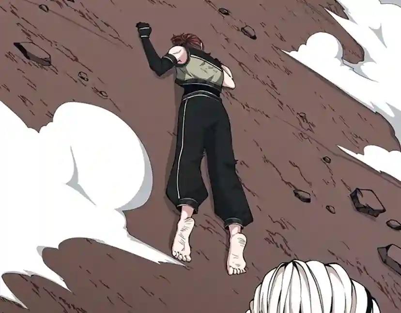 第5季第157话 恶魔水蛭 第141页