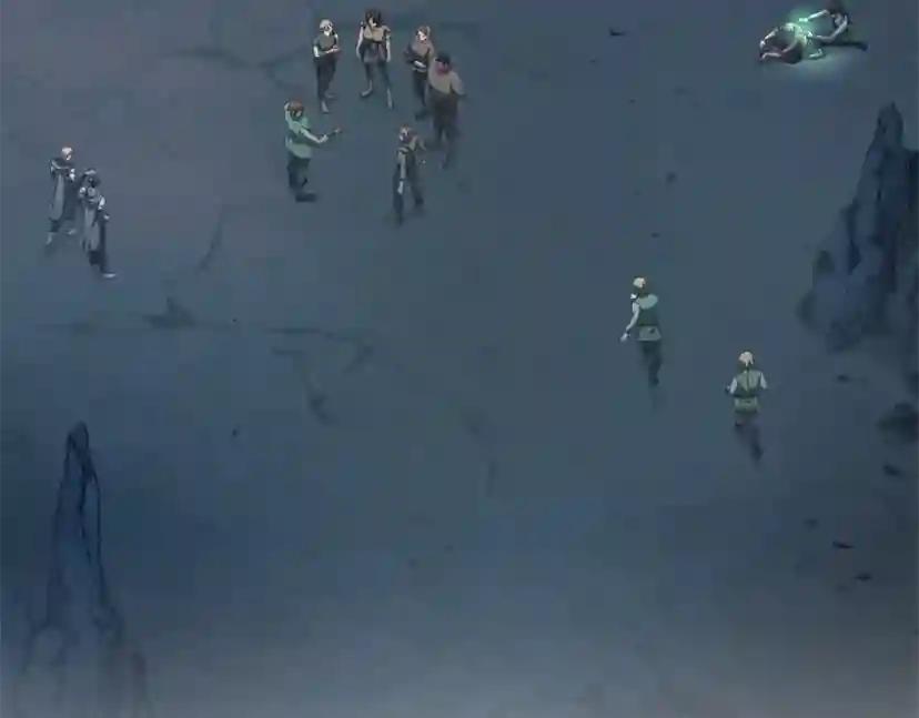 第5季第171话 深入 第3页