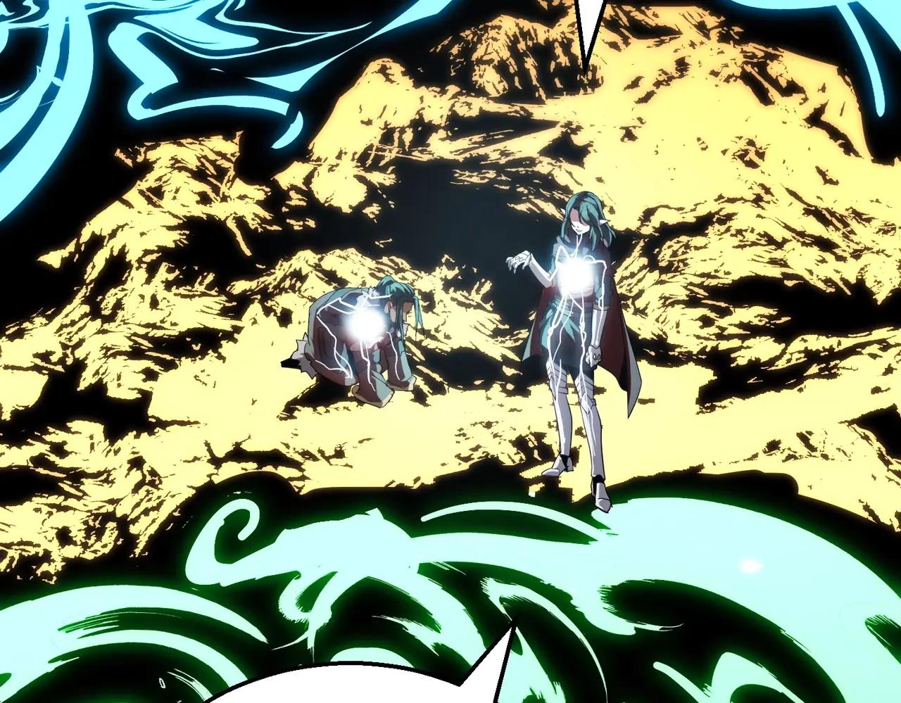 第6季第205话 挣扎 第38页