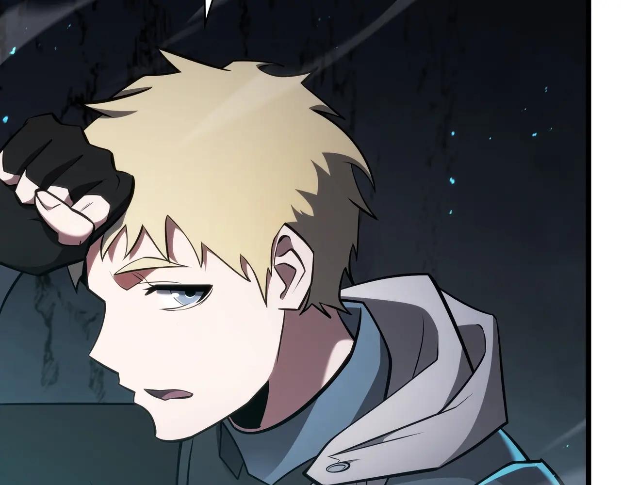 第6季第3话 突袭 第30页