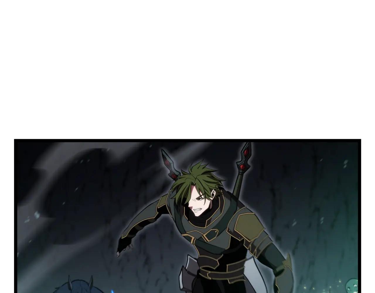 第6季第3话 突袭 第110页