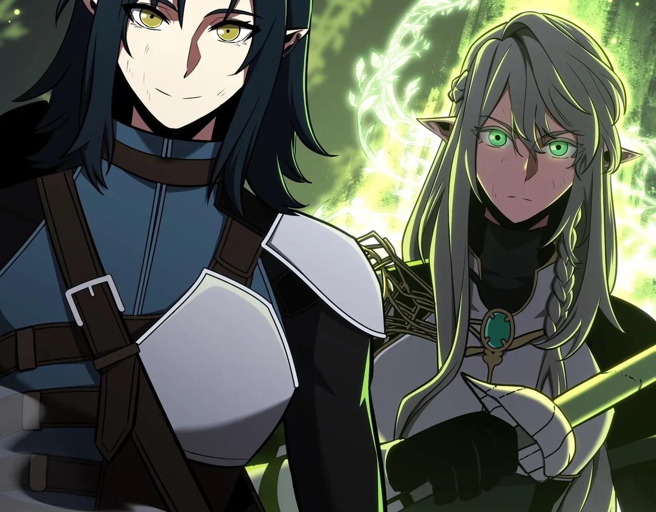 第6季第3话 突袭 第232页
