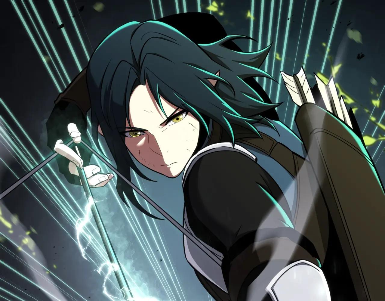 第6季第3话 突袭 第249页