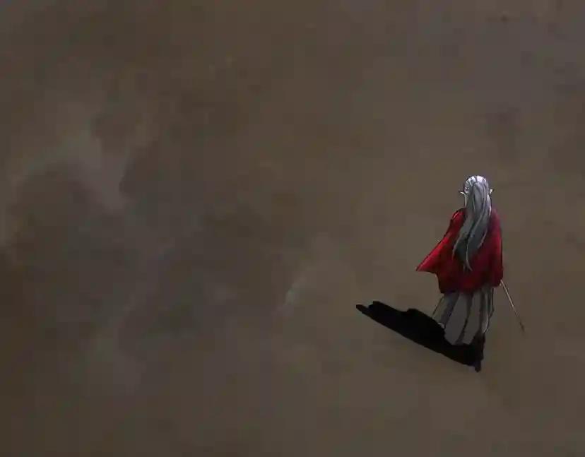 第5季第166话 战斗的决心 第135页