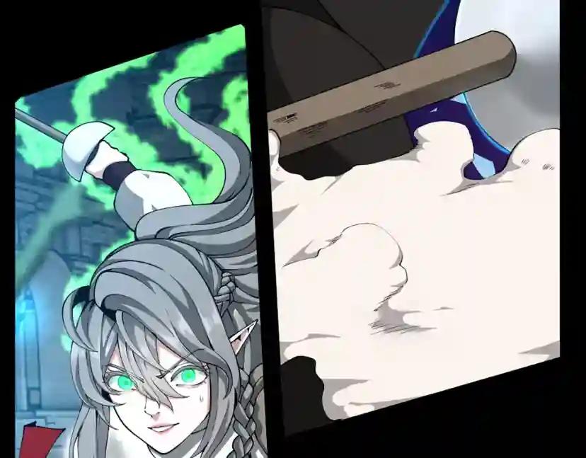 第5季第166话 战斗的决心 第189页