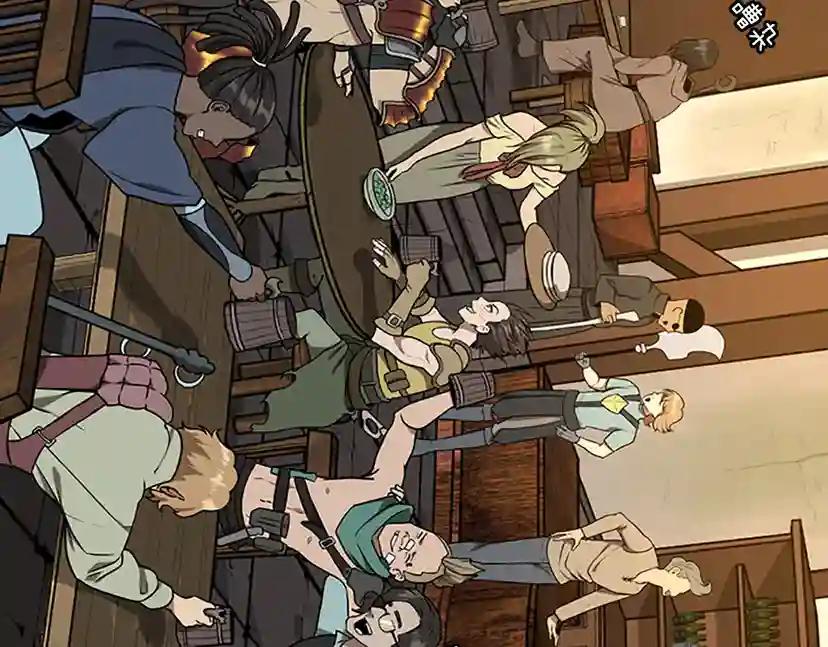 第3季第57话 面具的传说 第14页