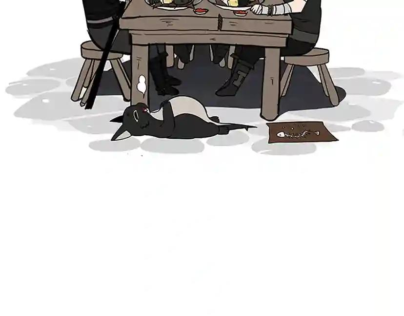 第3季第72话 隐忍的风暴 第244页