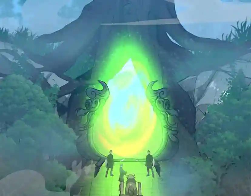 第5季第128话 同化的核心 第6页