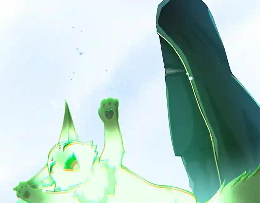 第5季第128话 同化的核心 第245页