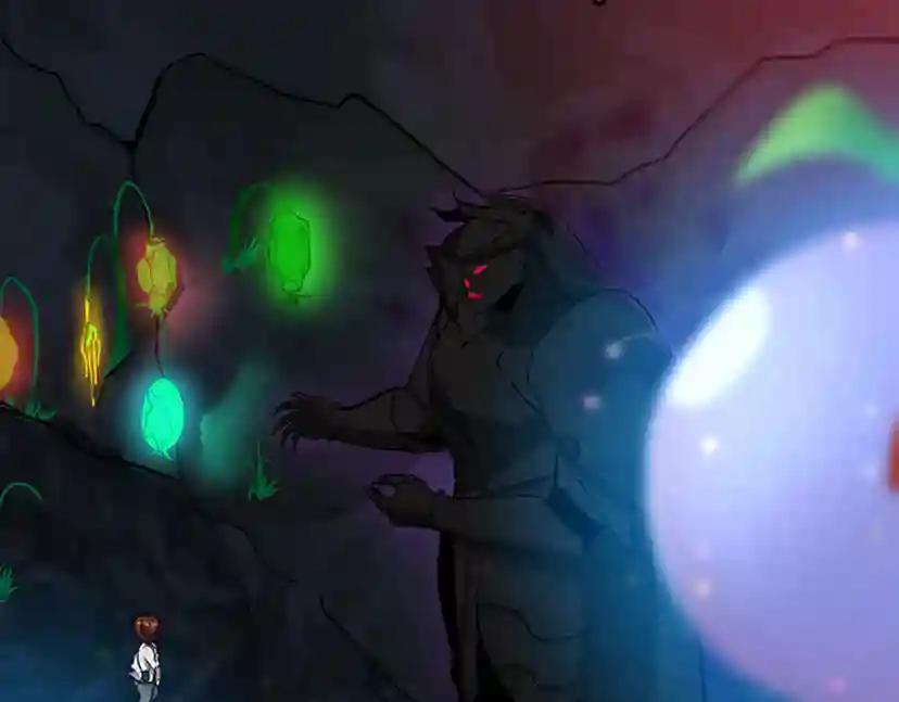 第1季第13话 石之碧亚 第92页