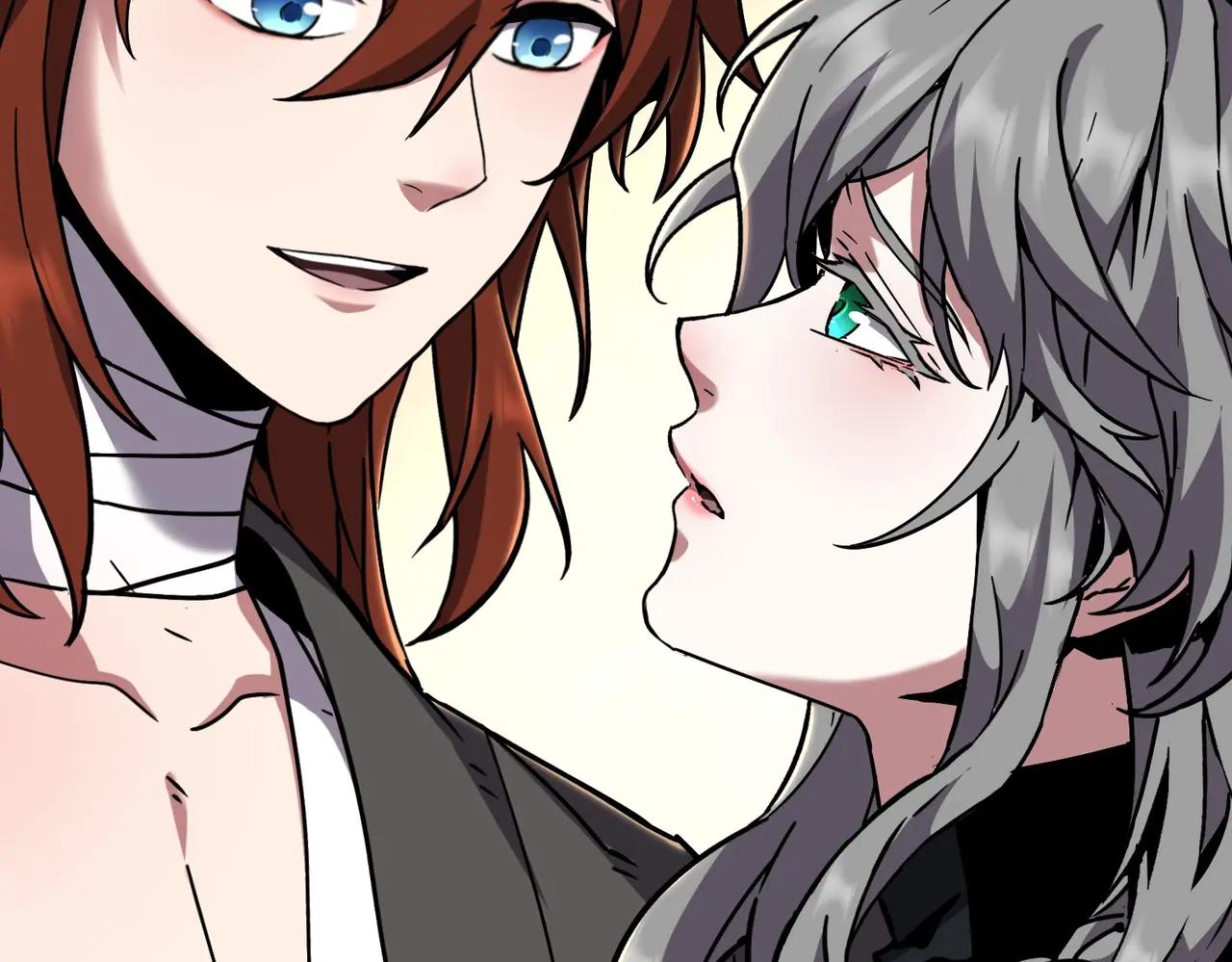 第6季第197话 妹妹的天赋 第36页