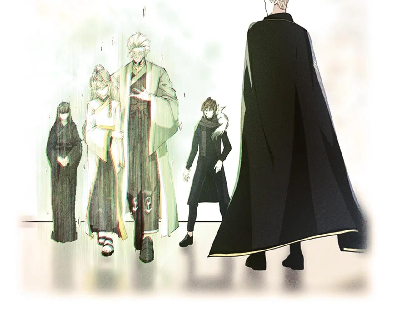 第6季第197话 妹妹的天赋 第76页