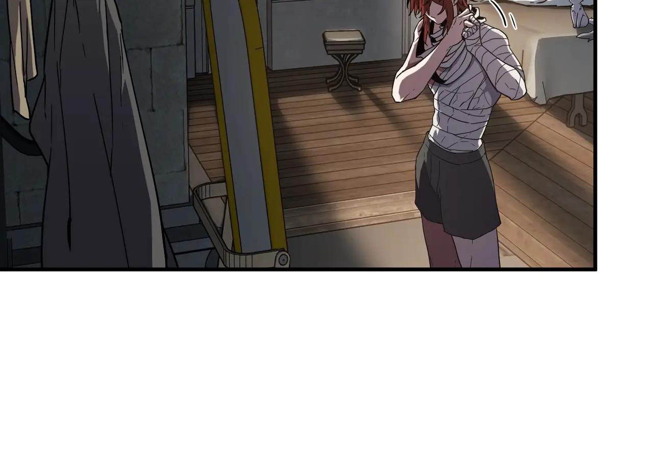 第6季第197话 妹妹的天赋 第105页