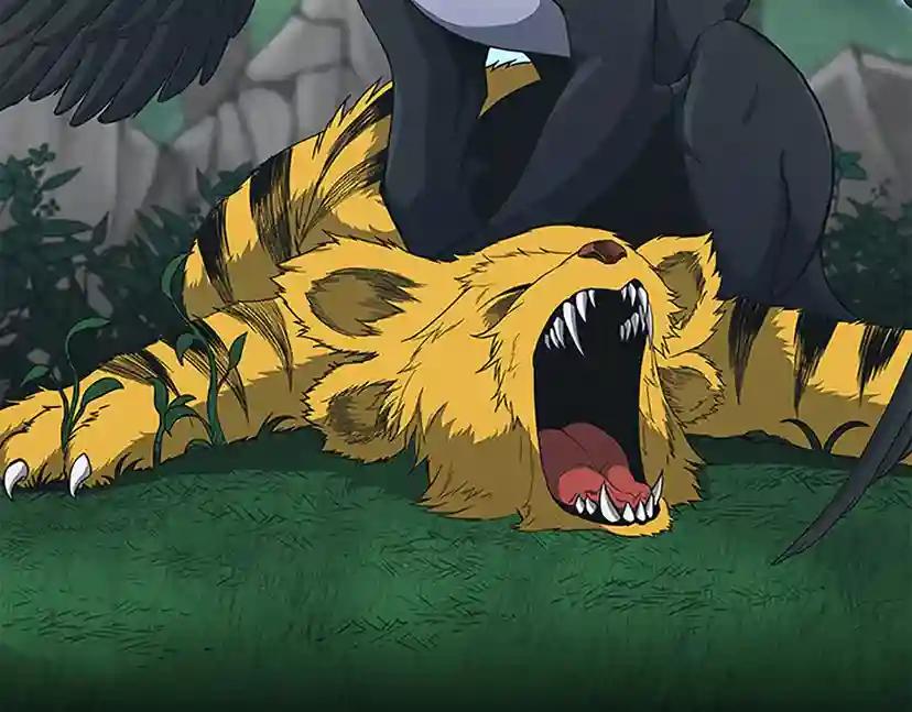 第3季第67话 融合形态 第35页