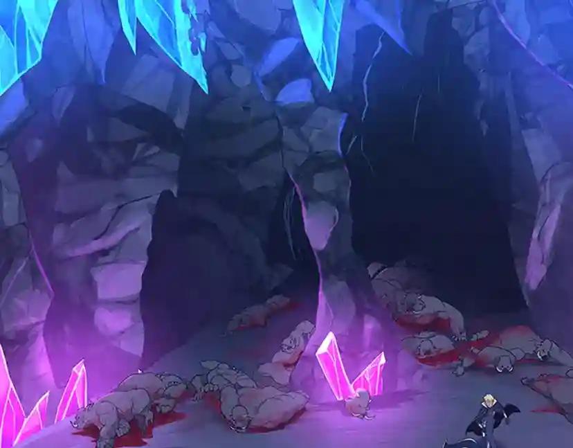 第4季第117话 危机降临 第1页