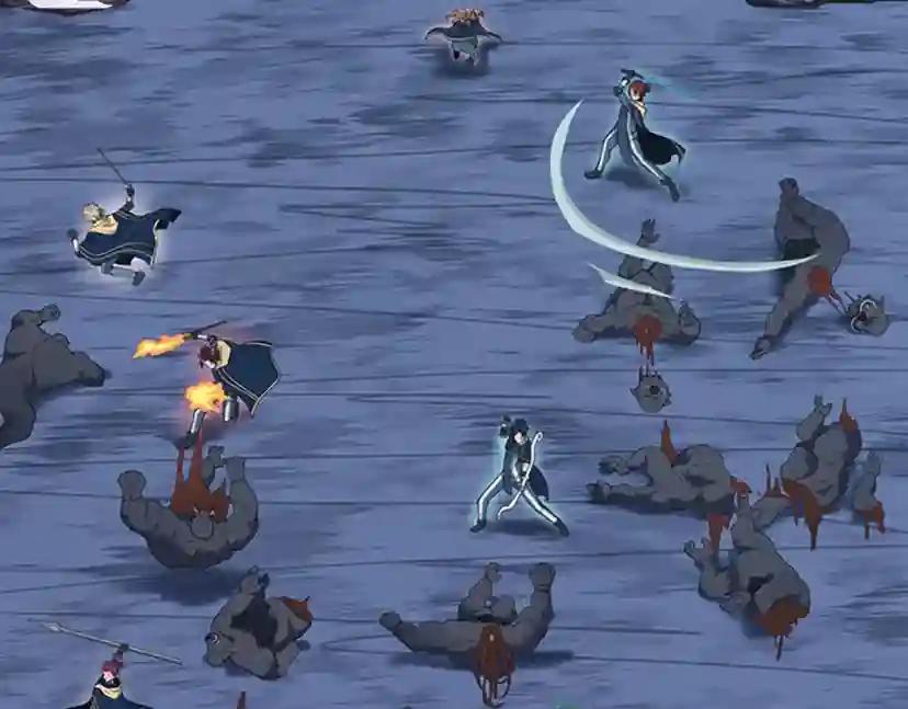 第4季第117话 危机降临 第92页
