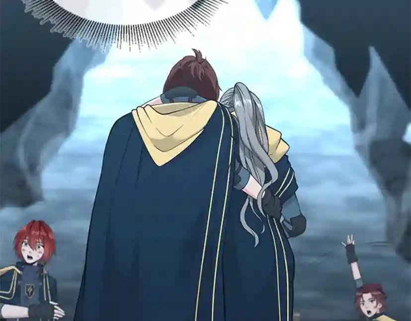 第4季第117话 危机降临 第258页