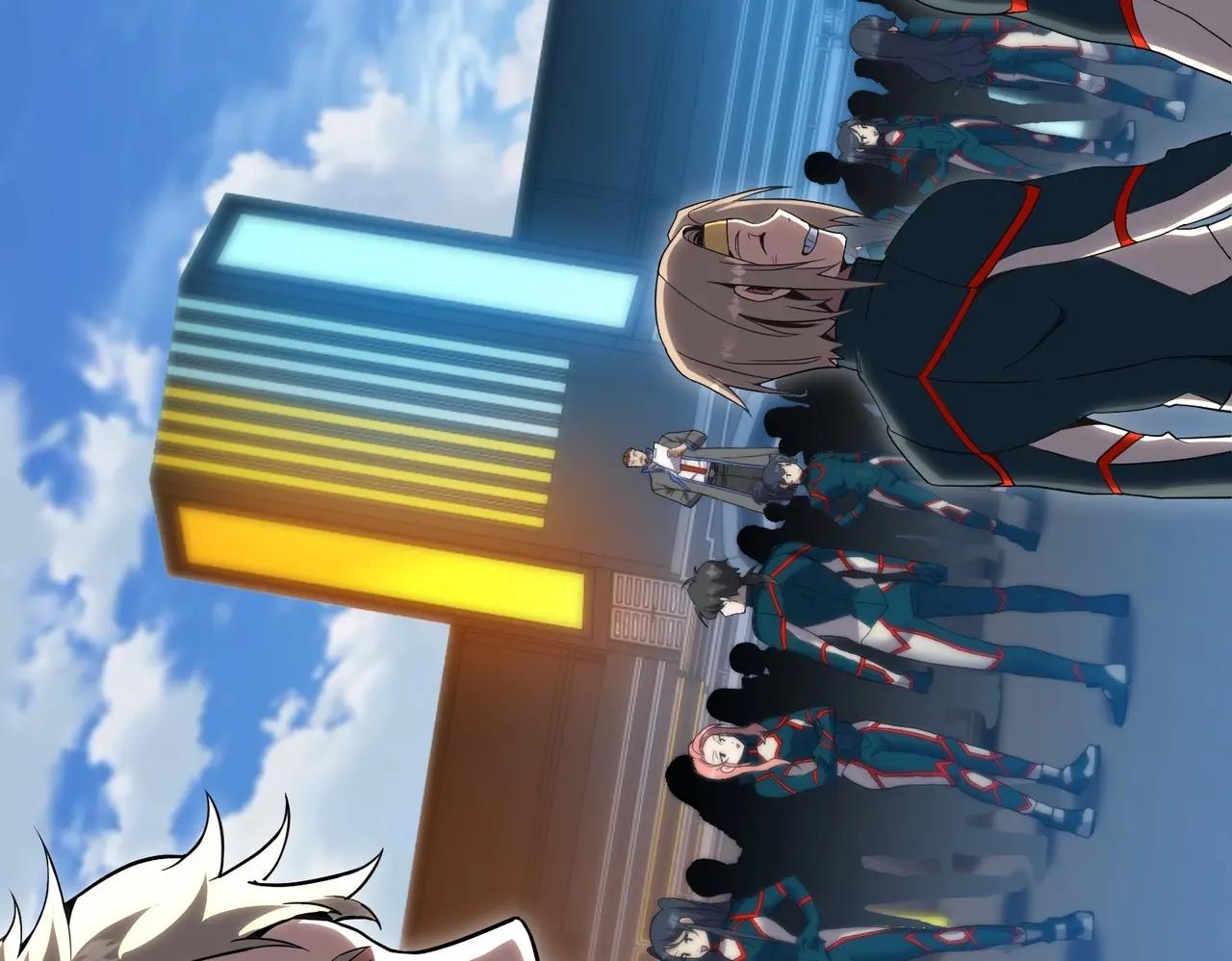 第6季第209话 挨揍吧 第31页