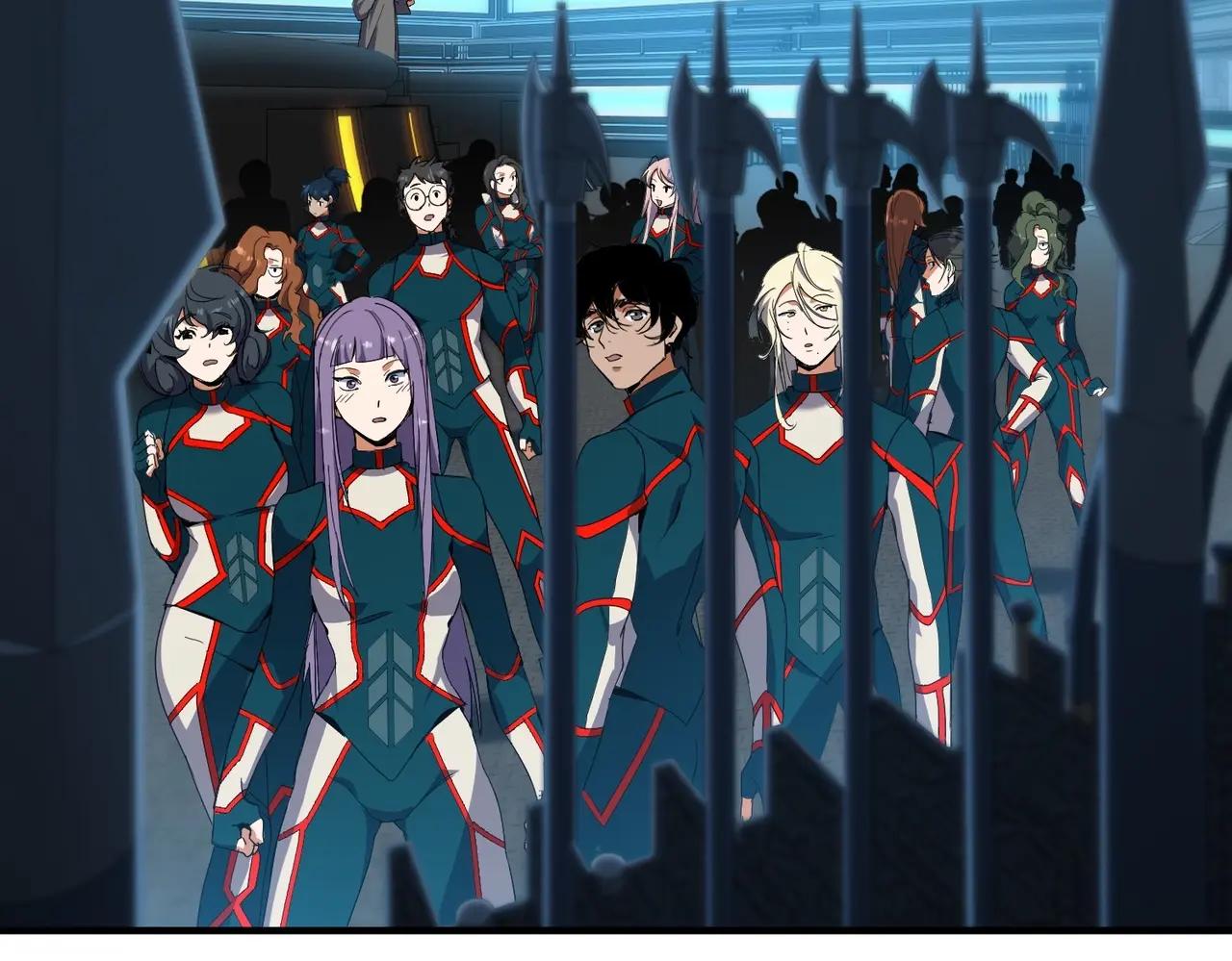 第6季第209话 挨揍吧 第51页