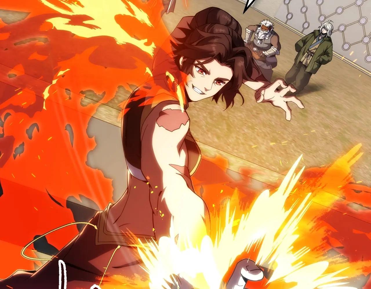 第6季第209话 挨揍吧 第220页