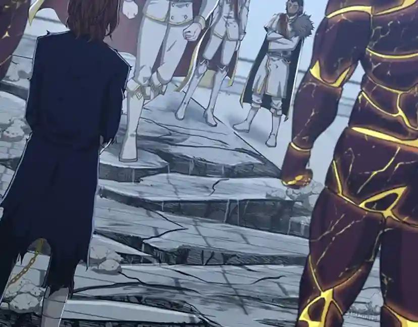 第5季第142话 空中城堡 第9页