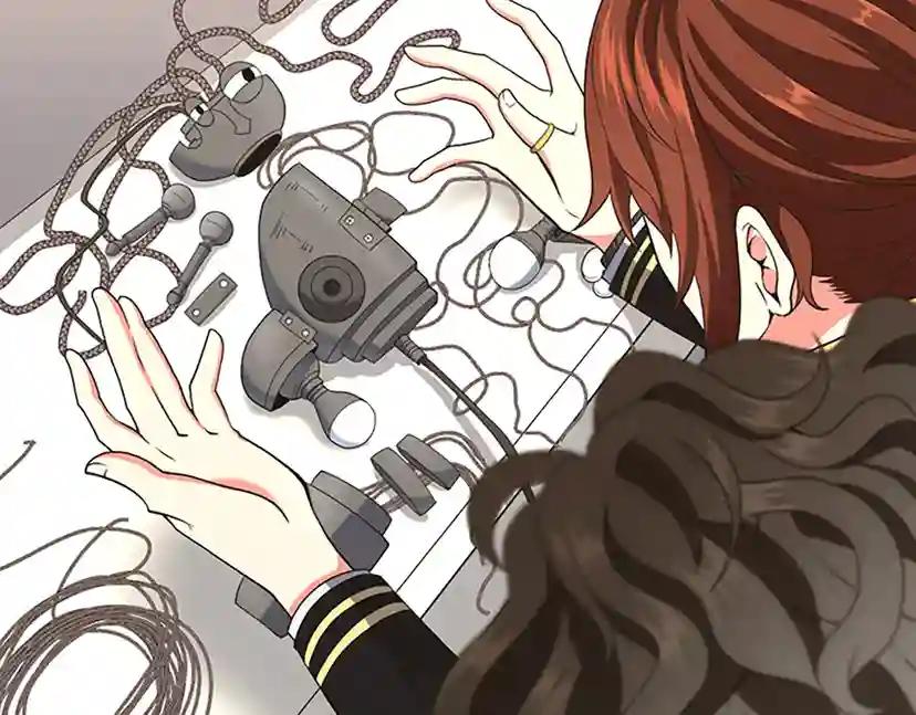 第4季第111话 玩水水 第68页
