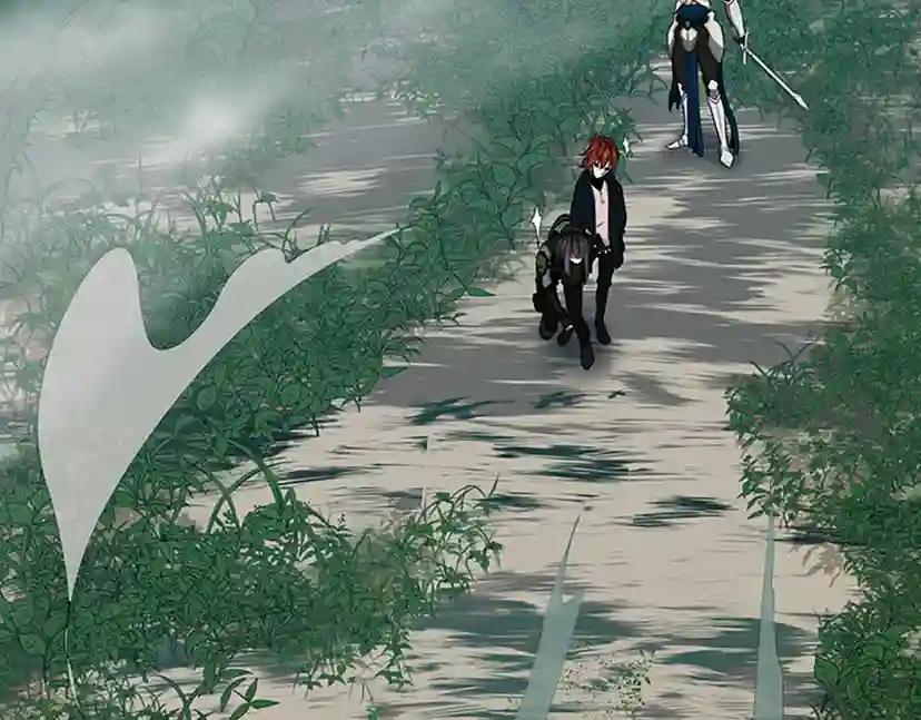 第3季第63话 荆棘之秘 第180页