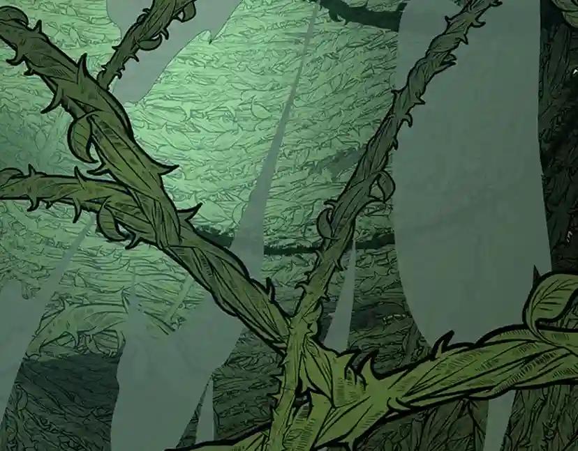 第3季第63话 荆棘之秘 第183页