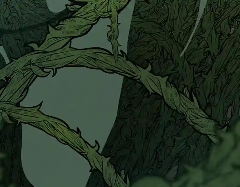 第3季第63话 荆棘之秘 第184页