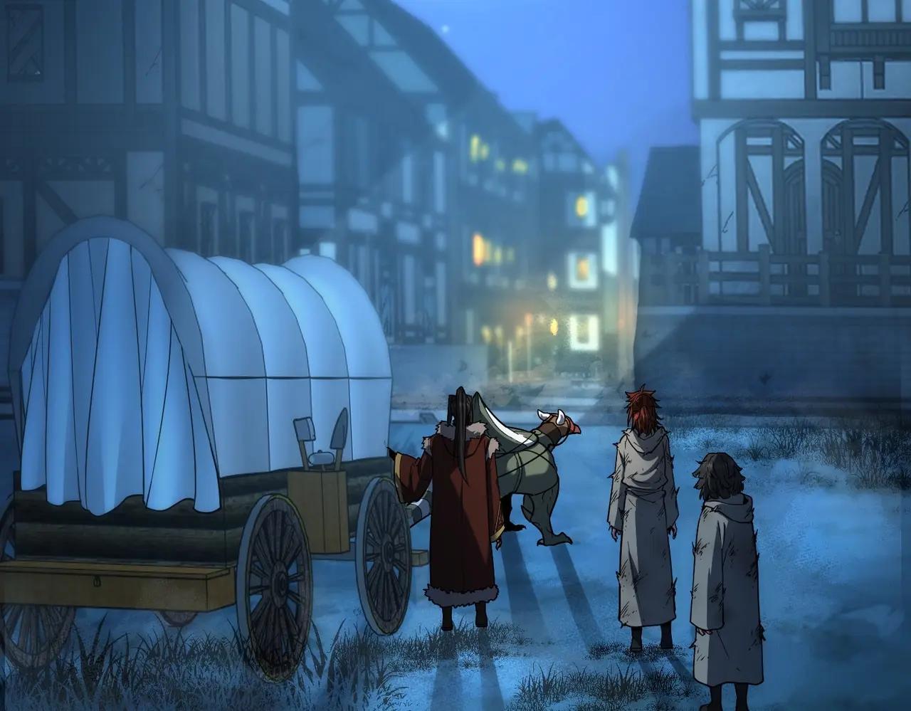 第6季第202话 旧相识 第6页