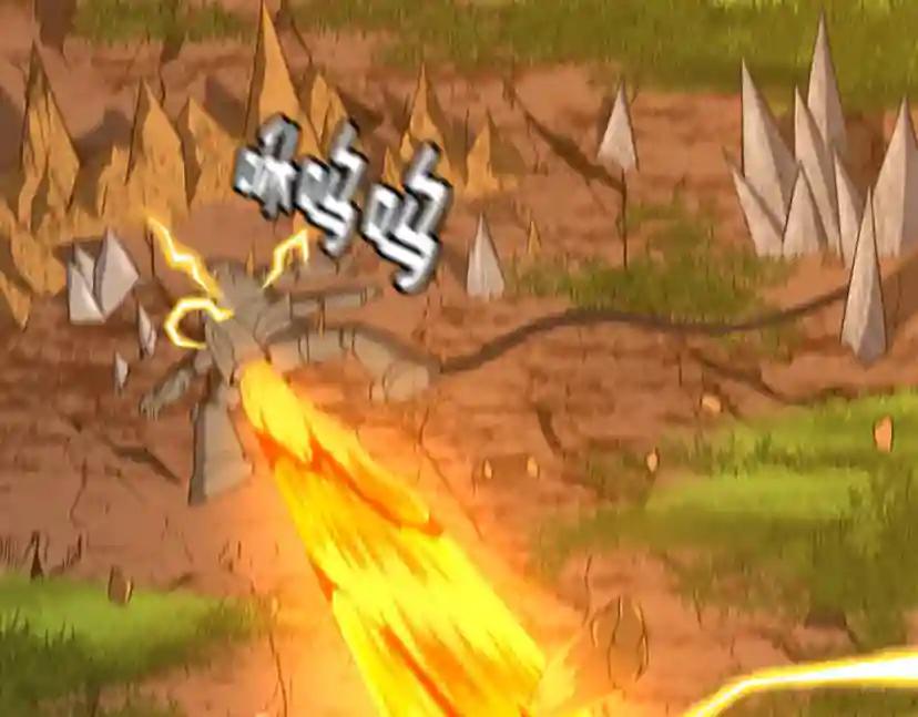 第4季第113话 负面情绪 第160页