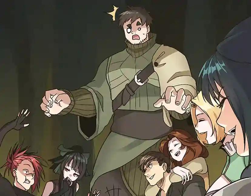 第1季第11话 苏醒 第69页