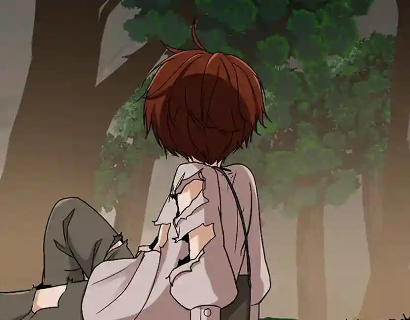 第1季第11话 苏醒 第158页