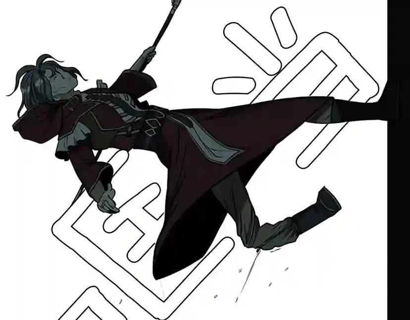 第2季第43话 凌厉的回击 第133页