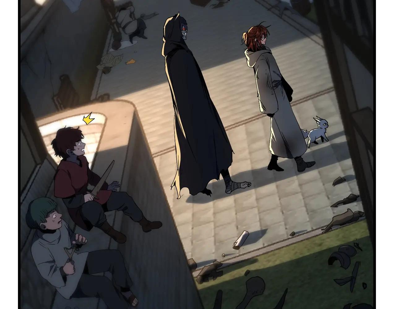 第6季第204话 破绽 第13页