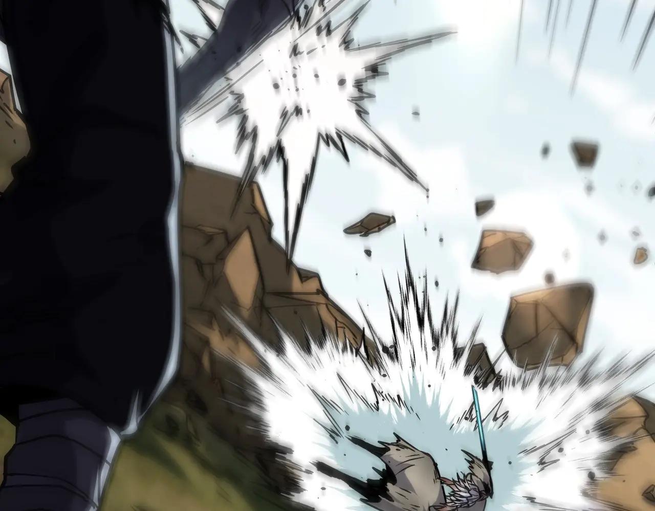 第6季第204话 破绽 第142页
