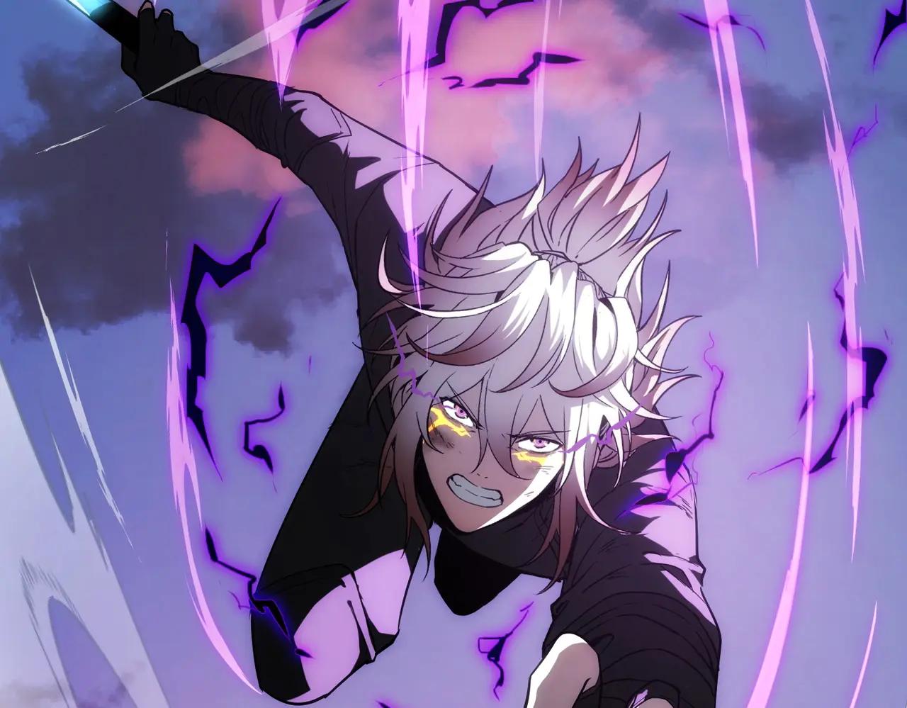 第6季第204话 破绽 第175页