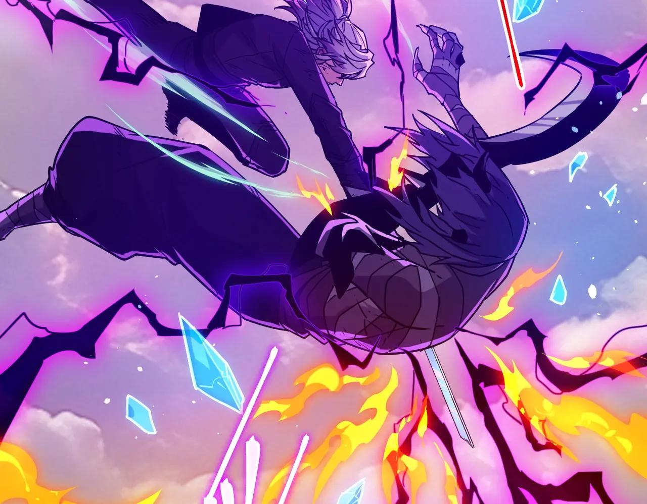 第6季第204话 破绽 第214页