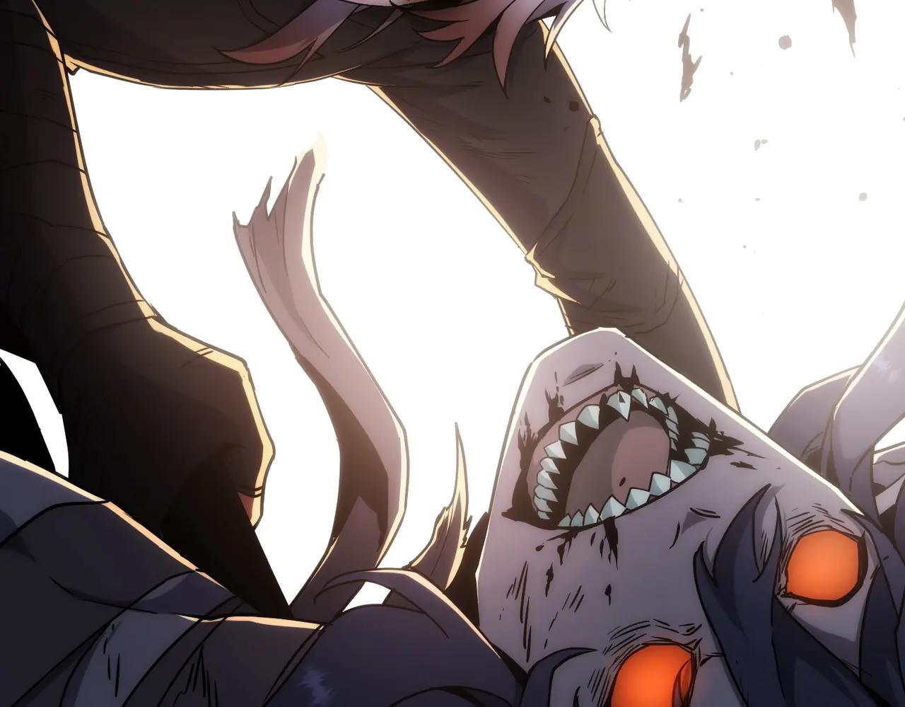第6季第204话 破绽 第219页