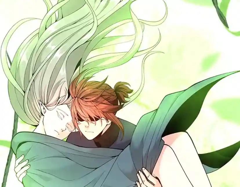 第4季第123话 兰斯的秘密 第121页