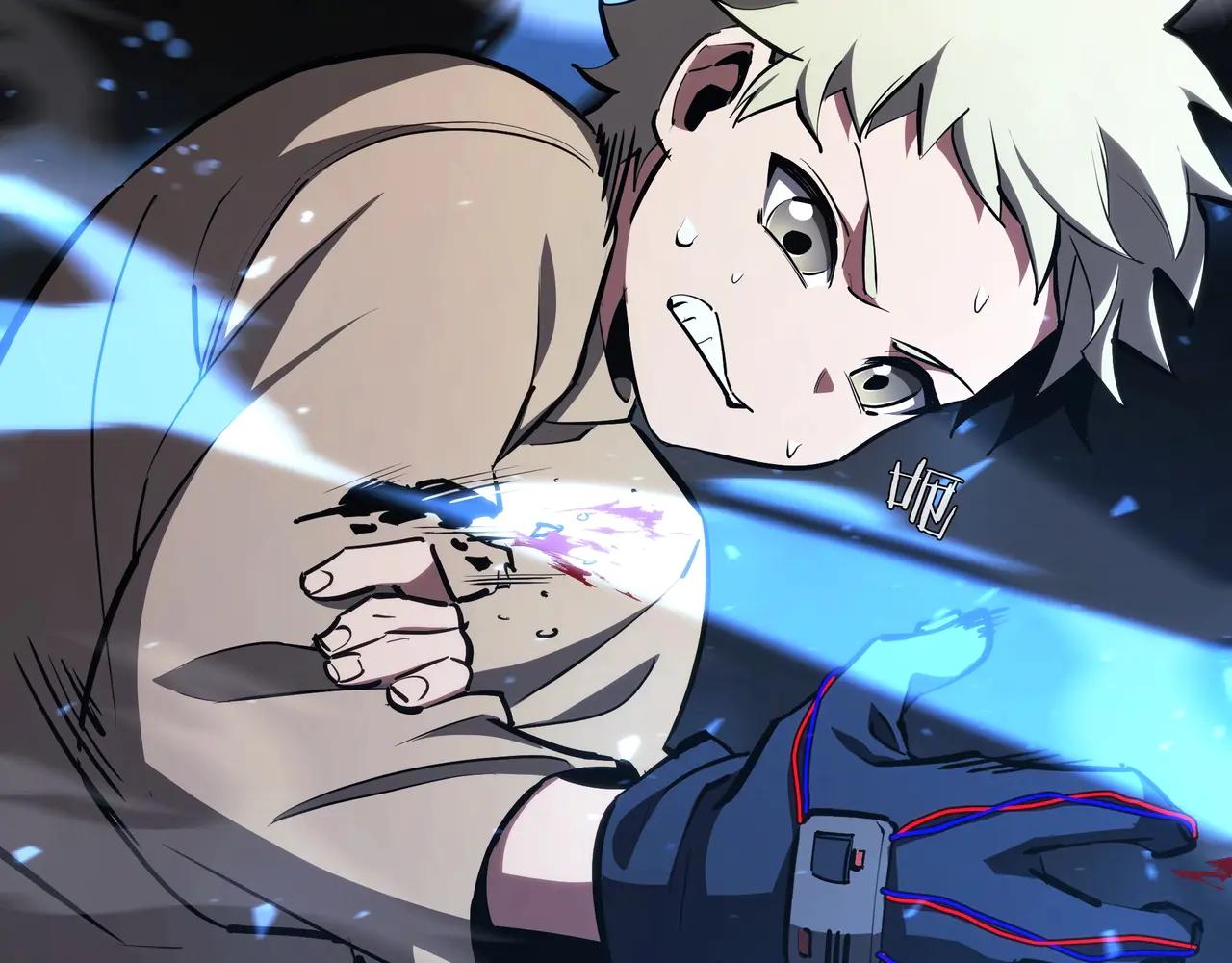第6季第182话 暴走 第226页