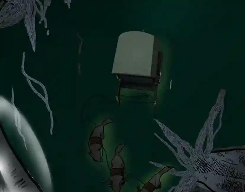 第1季第17话 狠厉 第41页