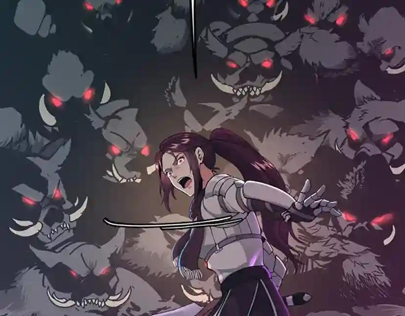 第4季第116话 狂嚎怪 第66页